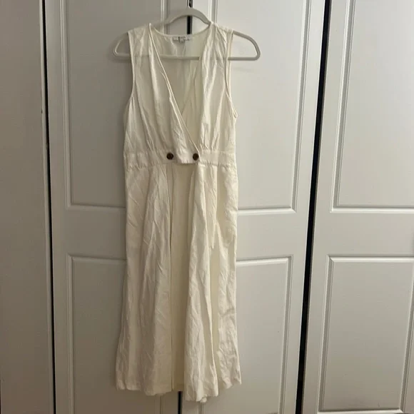 chinese dress ladies Madewell Women's Leilani Dress-100% Linen, Bright Flame, Small : Amazon.ca:  Clothing, Shoes & Accessories